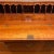Late 18th Century 18th Century American Cherry Desk on Frame For Sale - Image 5 of 7
