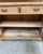 Antique Two-Piece Cupboard in Oak, 1890s For Sale - Image 5 of 12