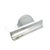 Traditional Tiffany & Co Estate Business Card Holder Sterling Silver 43.18 Grams For Sale - Image 3 of 7