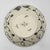 Metal 1980s Emilia Castillo Taxco, Pure Silver & Porcelain Hummingbird Serving Bowl For Sale - Image 7 of 18