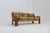 Vintage 3-Seater Sofa by Mario Marenco for Mobilgirgi, 1970s For Sale - Image 10 of 12