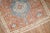 Early 20th Century Tribal Persian Malayer Runner - 3'5" x 10'4" For Sale - Image 9 of 9