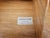 Robsjohn-Gibbings Widdicomb Walnut Six Drawer Dresser For Sale - Image 11 of 16
