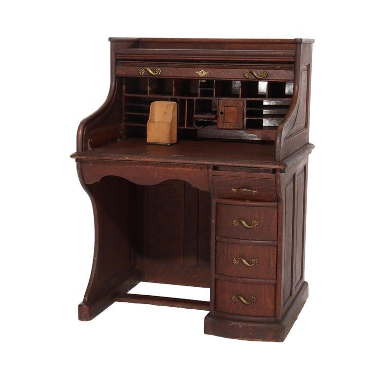 antique-rj-horner-oak-ladies-