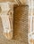 Rustic European Carved Wooden Wall Brackets, a Pair For Sale - Image 3 of 7