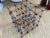 Mid-Century Modern Vintage Molecular Model, 1950s For Sale - Image 3 of 5