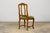 Early 20th Century French Louis XV Walnut Dining Chairs With Moss Green Mohair, Set of 8 For Sale - Image 14 of 18