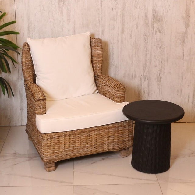 Our product is meticulously handcrafted by skilled artisans from solid oak wood, bringing the natural essence of the...