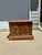 An authentic 1970s Riverside Furniture cabinet (model 5128-B) from the company’s celebrated Pecan series crafted in Fort...