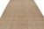 Textile Rug & Kilim’s Contemporary Jute Kilim in Beige-Brown For Sale - Image 7 of 7