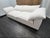 Rh Cloud 9' Luxe Sofa — 2-Cushion | Perennials Performance Textured Linen Weave | White For Sale - Image 13 of 18