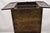 Antique Wood & Glass Counter Top Display County Store Pie Safe Retail Cabinet For Sale - Image 9 of 11