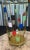 2020s Jonathan Adler Miami Umbrella Holder For Sale - Image 5 of 6
