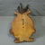 Wood Large Naturalistic Black Forest Carved Chamois Head, Ca. 1920s For Sale - Image 7 of 8