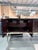 Bernhardt Jet Set Caviar Four Door Sideboard For Sale In New York - Image 6 of 11