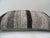 This is a pillow cover made from a vintage kilim rug. The piece was properly washed and ready to use. Pillow inserts not...