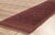Red Antique Afghani Baluch Rug, 02'01 X 07'10 For Sale - Image 8 of 10