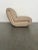 Modern Four Hands Tricia Swivel Chair For Sale - Image 3 of 10