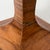 Italian Art Deco Pedestal in Wood, 1930s For Sale - Image 9 of 12