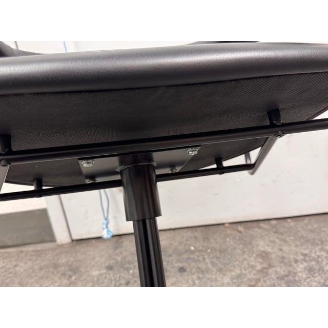 GamFratesi for Gubi Masculo Meeting Chair For Sale - Image 12 of 12