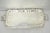 Vintage Taunton Statehouse Victorian Silver Plated Narrow Serving Platter Tray For Sale - Image 14 of 14