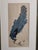 Green Mori Tetsuzan, Animal Compoisition, 19th Century, Woodcut For Sale - Image 8 of 9