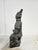 Chinese Kneeling Archer 1 Terra-Cotta Warrior For Sale - Image 3 of 7