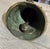 Metal Bronze Sculpture and Bell Circa 1950s For Sale - Image 7 of 8