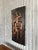 Vintage Enamel & Copper Decorative Wall Art For Sale - Image 4 of 8