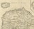 Antique Map of Boero in Indonesia by Valentijn, 1726 For Sale - Image 3 of 5