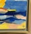 Anita Fröding, The Wandering Poet, 1950s, Oil Painting on Canvas, Framed For Sale - Image 9 of 18