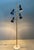 Floor Lamp from Stilnovo, 1950s For Sale - Image 12 of 14