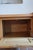 Long Low Sideboard Bench in Elm by Camif, France, 1970s For Sale - Image 14 of 18