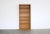 Vintage Bookcase | Cupboard | 60s | Oak , 1960s For Sale - Image 4 of 6