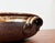 Vintage Danish Studio Pottery Bowls from Aase & Leif Vange Keramik, Set of 3 For Sale - Image 18 of 18