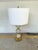 Uttermost Uttermost Three Rings Table Lamp For Sale - Image 4 of 8