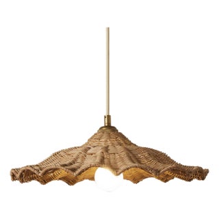 Savannah Flutter Pendant For Sale