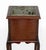 Traditional Edwardian Walnut Plant Stand For Sale - Image 3 of 6