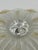 Large Venetian 3-Light Murano Glass Ceiling Light, 1980s For Sale - Image 9 of 10