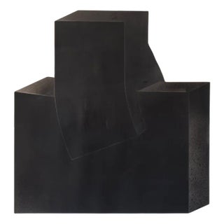 Sergi Aguilar, Encaix, 1970s, Ink on Paper For Sale