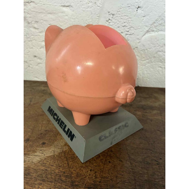 Michelin Map Display Stand, 1980s For Sale - Image 3 of 5