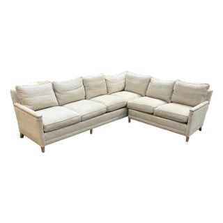 Serena & Lily Spruce Street Sectional, Right Facing For Sale