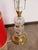 Vintage Crystal Lamp, 1970s For Sale - Image 11 of 12