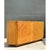 Vintage Chevron Rattan Six-Drawer Dresser For Sale - Image 10 of 12