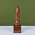 Abstract Mounted Cat Sculpture For Sale In Los Angeles - Image 6 of 14