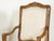 Contemporary A Pair of Louis XV-Style Fauteuils For Sale - Image 3 of 7