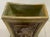 Early 20th Century Art Nouveau Ceramic Vase C.1910 For Sale - Image 10 of 12