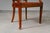 Art Nouveau Oak Armchair For Sale - Image 12 of 18