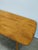 Wood Vintage Plank Dining Table Attributed to Ercol For Sale - Image 7 of 8