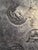 Metal 18th C German Pewter Judaica Passover Seder Basin Hebrew Engraved Christie's 11" For Sale - Image 7 of 14